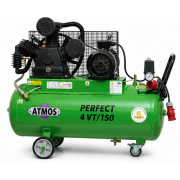 DUGATTYÚS KOMPRESSZOR Atmos PERFECT 4 VT/150 gallery main image
