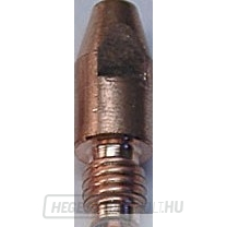 Érintkezőcső 1,0mm M8/10