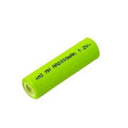 AA (R6) újratölthető akkumulátor 1,2 V/2000 mAh NiMH gallery main image