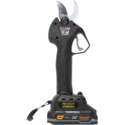 Procraft Special FEKETE kiadású akkus szerszámkészlet PS210SET Előnézet 