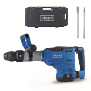 Scheppach AB 2000 bontókalapács 13,2 kg gallery main image