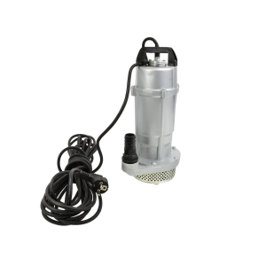  Iszapszivattyú 230V, 370W, GEKO G81403 - CSOMAGOLATLAN gallery main image