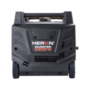NEVEZÉS AZ 5,4 LE/3,2 kW-OS DIGITÁLIS IFRIVER GENERÁTOR VERSENYÉRE náhled
