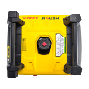 NEVEZÉS AZ 5,4 LE/3,2 kW-OS DIGITÁLIS IFRIVER GENERÁTOR VERSENYÉRE náhled