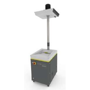 Vízkő adagoló (előbevonatoló adagoló) OilShield 400V