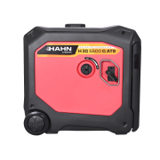 Inverter generátor Hahn & Sohn H IG 5500 G ATS Előnézet 