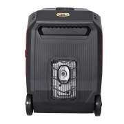 Inverter generátor Hahn & Sohn H IG 5500 G ATS náhled