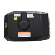 Inverter generátor Hahn & Sohn H IG 5500 G ATS náhled