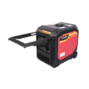 Inverter generátor Hahn & Sohn H IG 5500 G ATS náhled