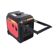Inverter generátor Hahn & Sohn H IG 5500 G ATS náhled