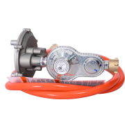 Inverter generátor Hahn & Sohn H IG 5500 G ATS náhled