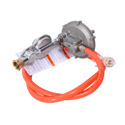 Inverter generátor Hahn & Sohn H IG 5500 G ATS náhled