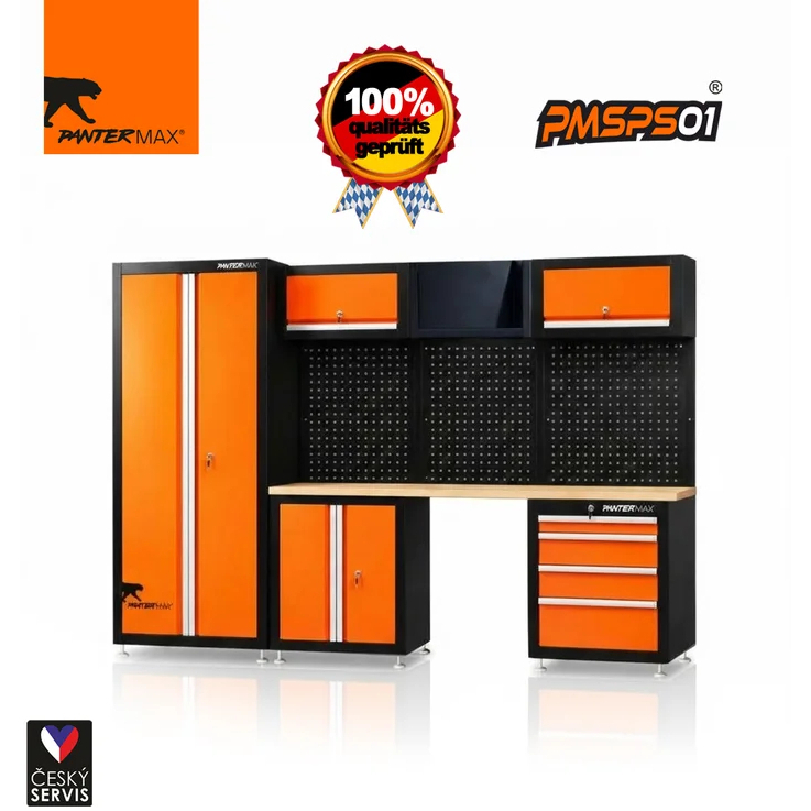 PANTERMAX munkapad rendszer SPS01 gallery main image