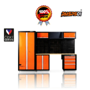 PANTERMAX munkapad rendszer SPS01 Előnézet 