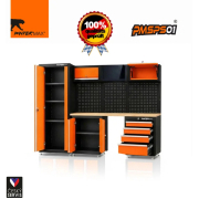 PANTERMAX munkapad rendszer SPS01 náhled