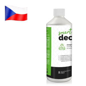 SMART DECALK kávéfőző vízkőoldó 500ml