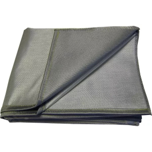 Nem gyúlékony Kronos takaróhuzat 600°-ig 400x600cm 