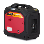 Hahn & Sohn H IG 3500 inverteres generátor Előnézet 