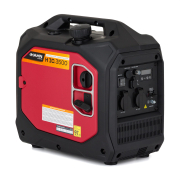 Hahn & Sohn H IG 3500 inverteres generátor Előnézet 
