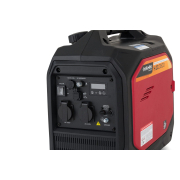 Hahn & Sohn H IG 3500 inverteres generátor náhled