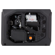 Hahn & Sohn H IG 3500 inverteres generátor náhled