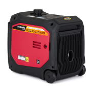 Inverter generátor Hahn & Sohn H IG 4200 G ATS Előnézet 
