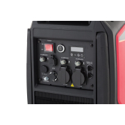 Inverter generátor Hahn & Sohn H IG 4200 G ATS náhled