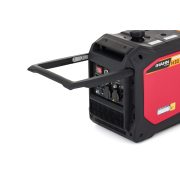 Inverter generátor Hahn & Sohn H IG 4200 G ATS náhled