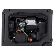Inverter generátor Hahn & Sohn H IG 4200 G ATS náhled