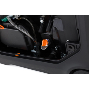 Inverter generátor Hahn & Sohn H IG 4200 G ATS náhled