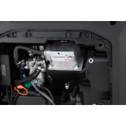 Inverter generátor Hahn & Sohn H IG 4200 G ATS náhled