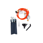 Inverter generátor Hahn & Sohn H IG 4200 G ATS náhled