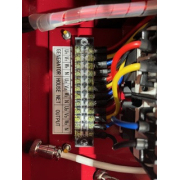 Hahn & Sohn ATS 12 kW/25 A - beltéri náhled