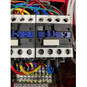 Hahn & Sohn ATS 15 kW/32 A - beltéri Előnézet 