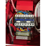 Hahn & Sohn ATS 15 kW/32 A - beltéri náhled