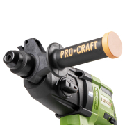 Akkus ütvefúró Procraft PHA40 SDS Plus | PHA40-2B-C náhled