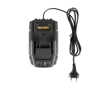 Akkus ütvefúró Procraft PHA40 SDS Plus | PHA40-2B-C náhled