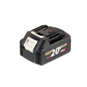 Akkus ütvefúró Procraft PHA40 SDS Plus | PHA40-2B-C náhled