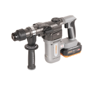 Procraft Industrial HD20A akkus ütvefúró és Procraft Industrial AG125Bbb | SHD20A/AG125B-BB sarokcsiszoló készlet Előnézet 