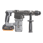 Procraft Industrial HD20A akkus ütvefúró és Procraft Industrial AG125Bbb | SHD20A/AG125B-BB sarokcsiszoló készlet Előnézet 