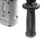Procraft Industrial HD20A akkus ütvefúró és Procraft Industrial AG125Bbb | SHD20A/AG125B-BB sarokcsiszoló készlet náhled