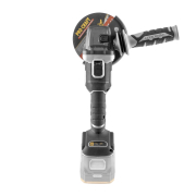 Procraft Industrial HD20A akkus ütvefúró és Procraft Industrial AG125Bbb | SHD20A/AG125B-BB sarokcsiszoló készlet náhled