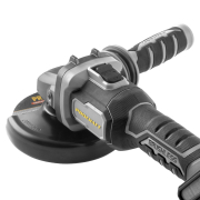 Procraft Industrial HD20A akkus ütvefúró és Procraft Industrial AG125Bbb | SHD20A/AG125B-BB sarokcsiszoló készlet náhled