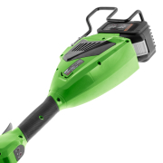 Akkus bozótvágó Procraft ATA-40S, 40V | ATA-40S náhled