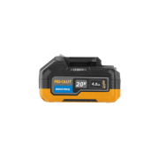 Akkus ütvefúró Procraft PHA30-1B SDS Plus | PHA30-1B náhled