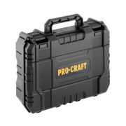 Akkus fúró-csavarozó Procraft PA18LiH DFR | PA18LiH DFR náhled