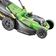 Procraft PLM23bb akkus fűnyíró (akkumulátor és töltő nélkül) | PLM23bb náhled