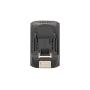 PWB270 akkus talicskakészlet két 20/4-es akkumulátorral és töltővel | SPWB270/2X20-4TURBO/20-2 náhled
