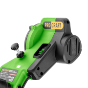 Akkus fűrészlánc-élező Procraft SK20bb (akkumulátor és töltő nélkül) | SK20bb náhled