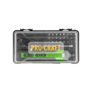 Akkus csavarozó Procraft KS510 | KS510 náhled